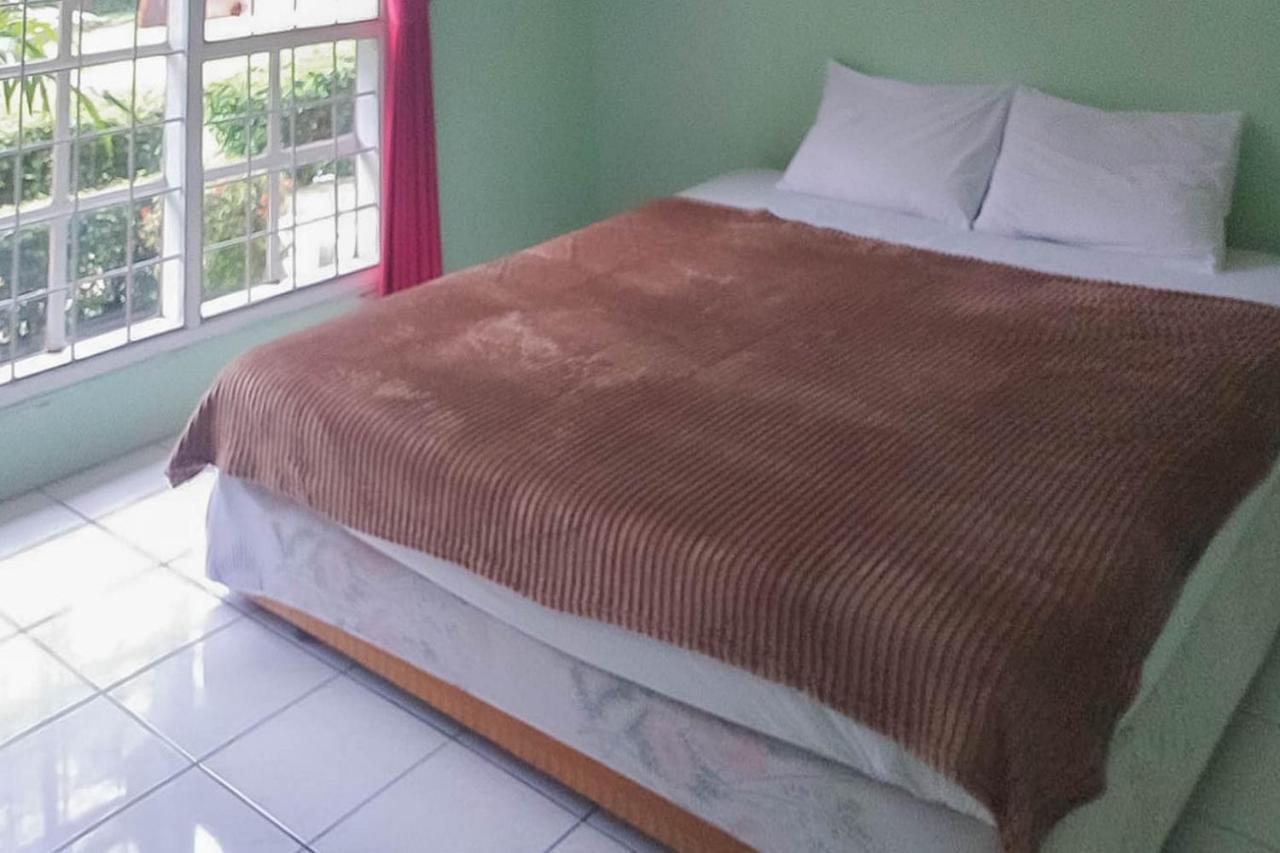 Villa Getsemani Mitra Reddoorz Sangkanurip Exteriér fotografie